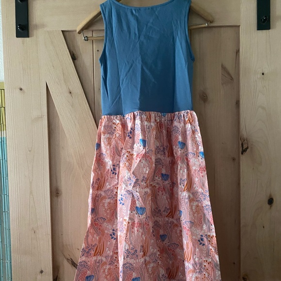 Matilda Jane Platinum Dress - Picture 2 of 4